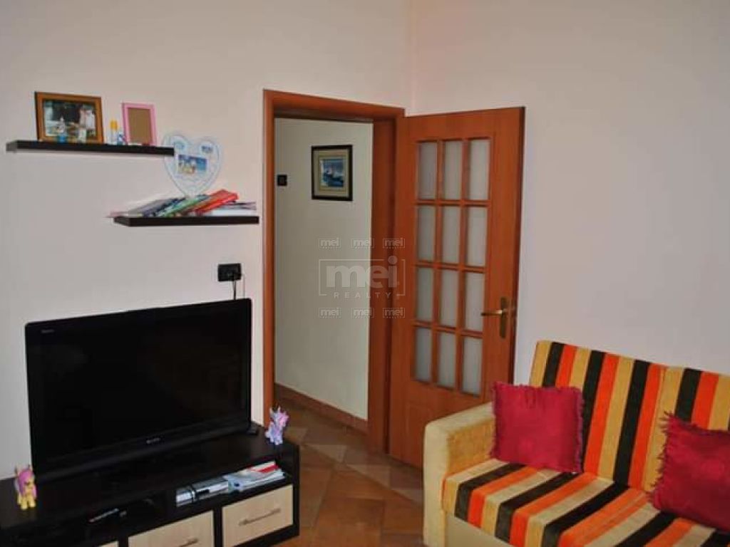 Shitet Apartament 1+1 Ne Don Bosko.