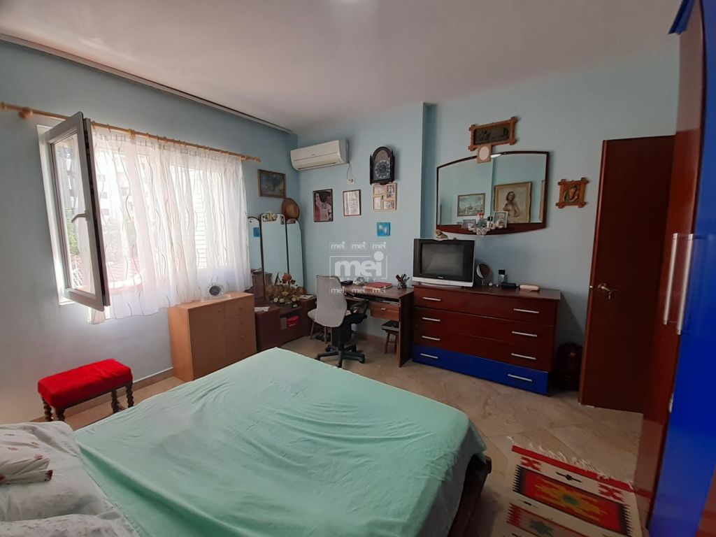 SHITET APARTAMENT 1+1 NE PLAZH
