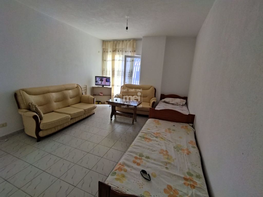 SHITET APARTAMENT 1+1 TEK SHKEMBI KAVAJES