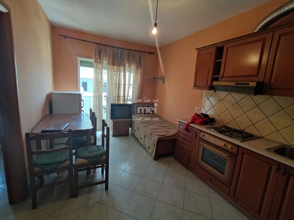 SHITET APARTAMENT 1+1 NE HEKURUDHA