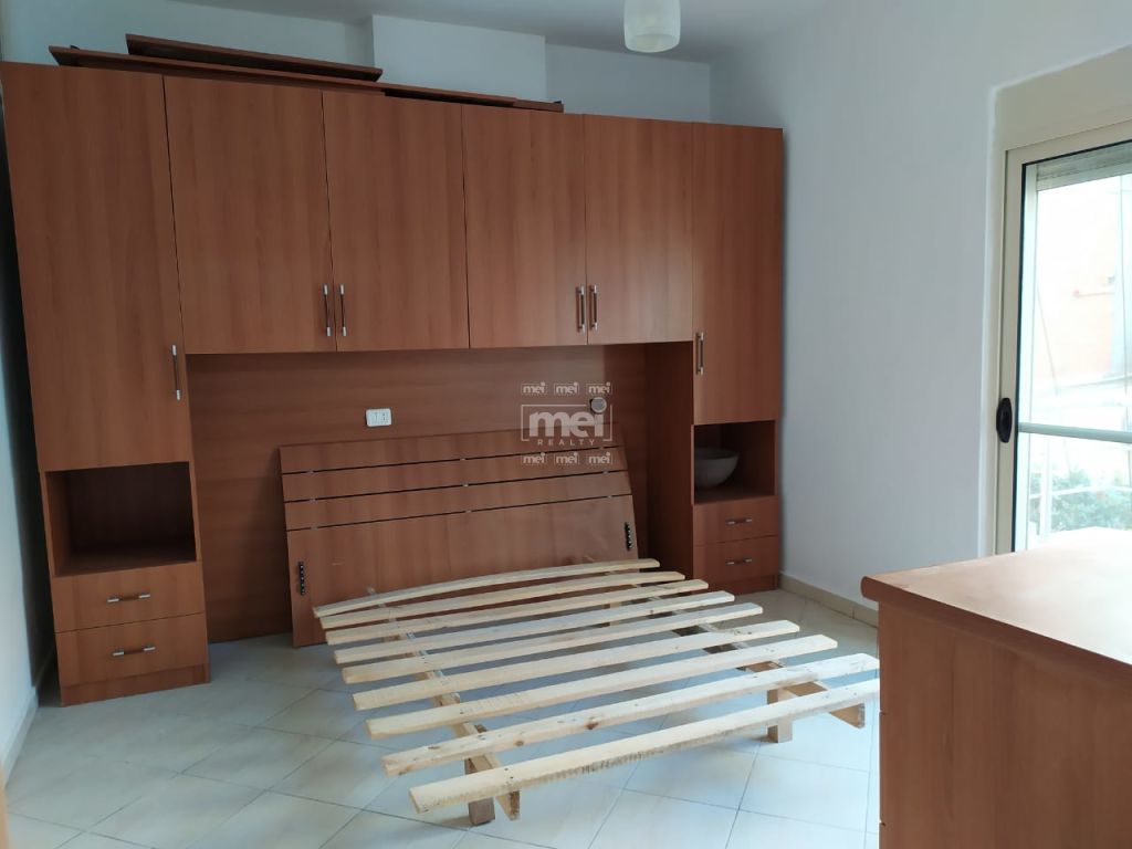 JEPET ME QIRA APARTAMENT 1+1 TE ISH RAJONI