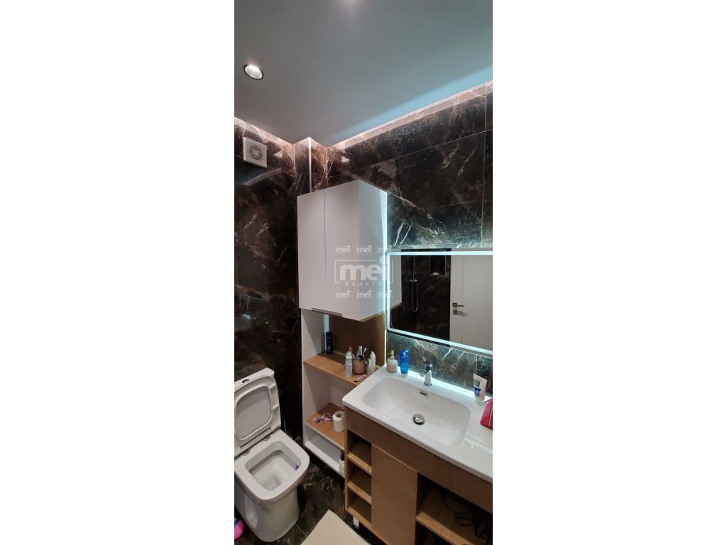 APARTAMENT 1+1 NE SHITJE NE GOLEM