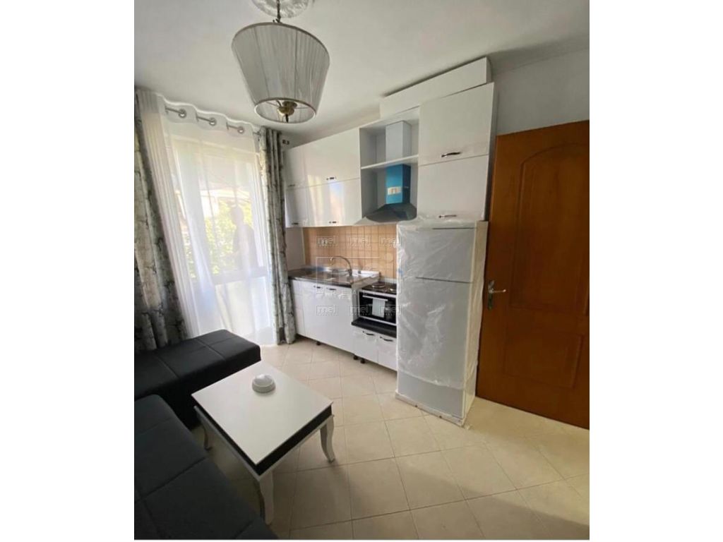 Jepet me Qera Apartament 1+1,Sheshi Wilson