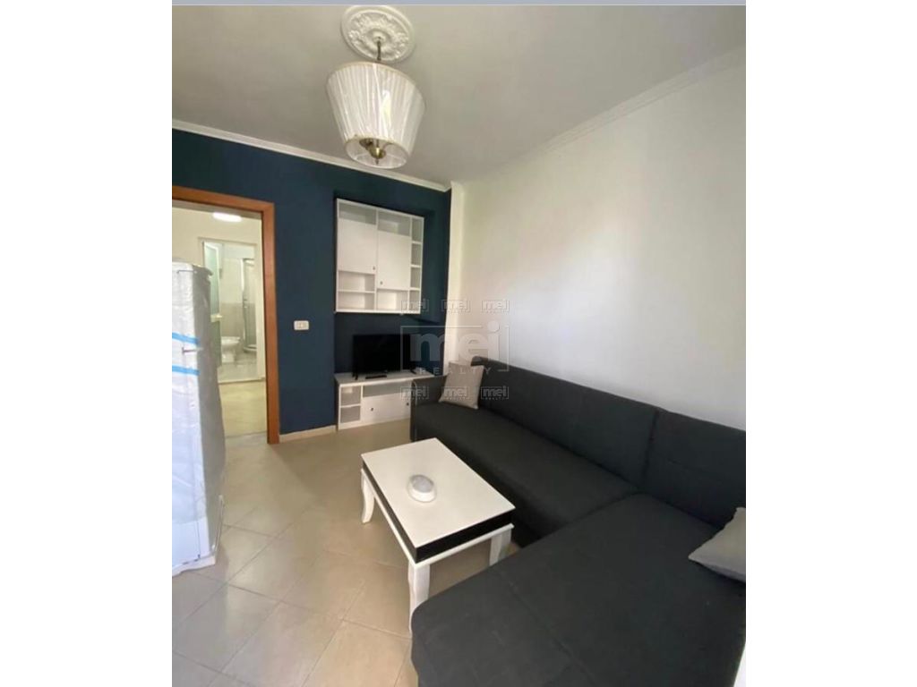 Jepet me Qera Apartament 1+1,Sheshi Wilson