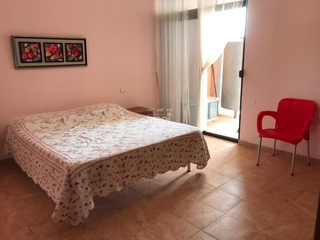 SHITET APARTAMENT 2+1+2 NE ILIRIA, PLAZH
