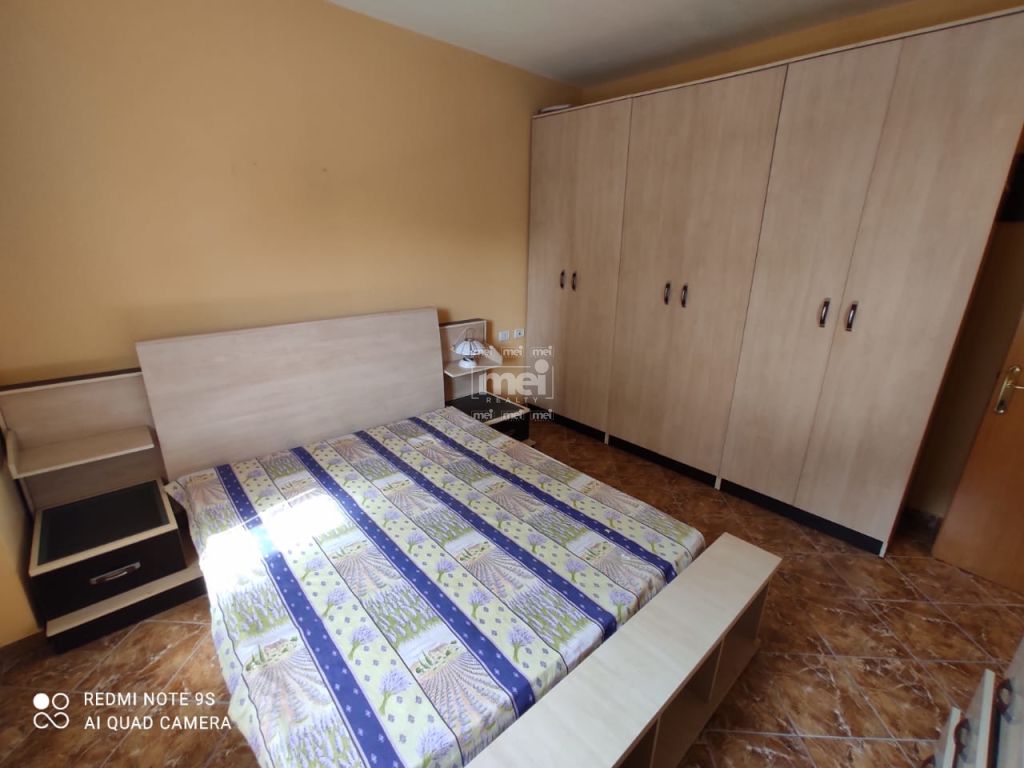 SHITET APARTAMENT 1+1 PRANE HOTEL ADRIATIK, PLAZH