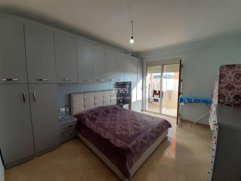 JEPET ME QIRA APARTAMENT 2+1+2 NE PLEPA, PLAZH