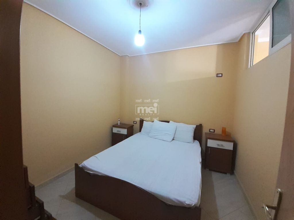 SHITET APARTAMENT 1+1 PRANE KOMPLEKSIT FAFA
