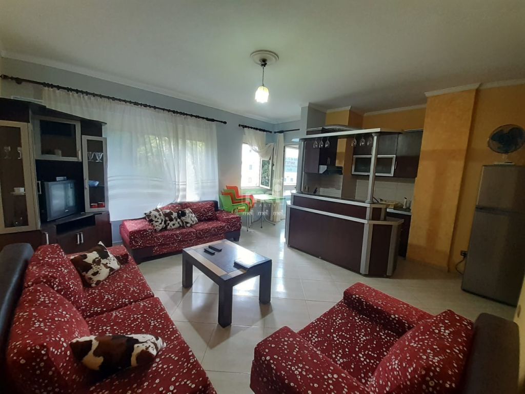 SHITET APARTAMENT 1+1 PRANE KOMPLEKSIT FAFA
