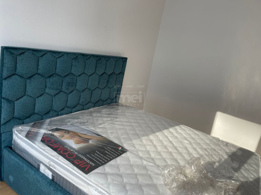 Jepet Me Qera Super Apartament 1+1, Tek Fiori Di Bosco.
