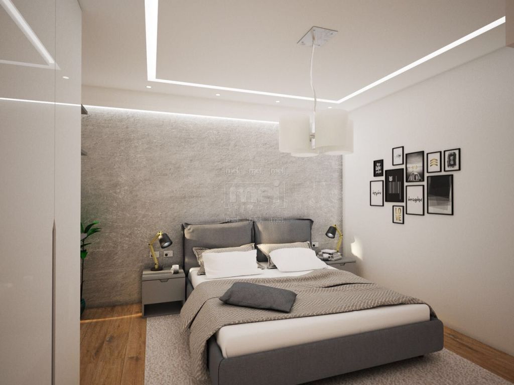 Shitet Apartamenti 2+1+2 Ne Hyrje Te Astirit 1