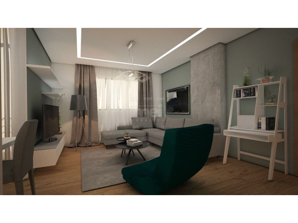 Shitet Apartamenti 2+1+2 Ne Hyrje Te Astirit 0