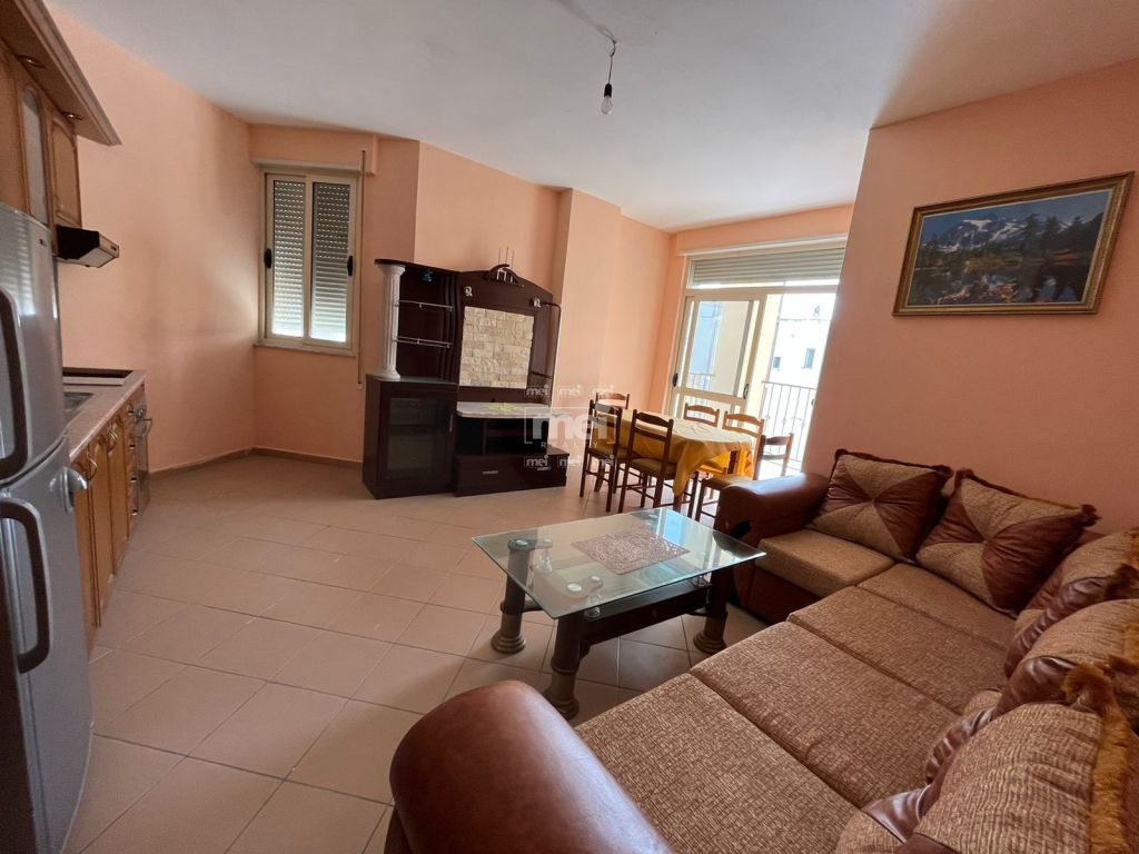SHITET APARTAMENT 2+1+2 NE GOLEM !