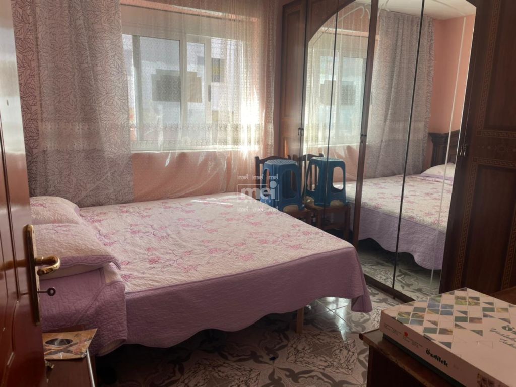 SHITET APARTAMENT 2+1 NE LAGJEN 5