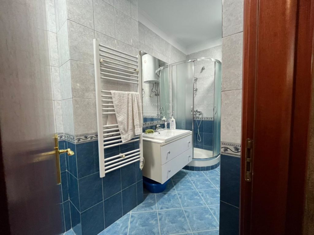 SHITET SUPER APARTAMENT 1+1 NE ZONEN E BLLOKUT!