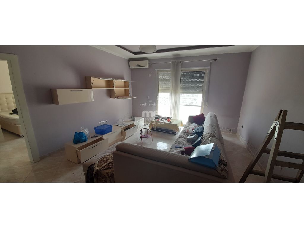 SHITET APARTAMENT 2+1 TEK ISH URT-JA!