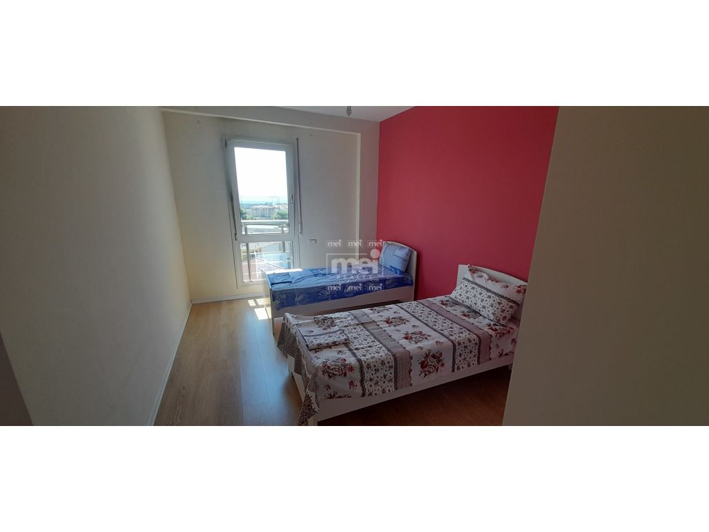 JEPET ME QIRA SUPER APARTAMENT  2+1+2 + GARAZH TEK  PORT VIEW RESIDENCE 8