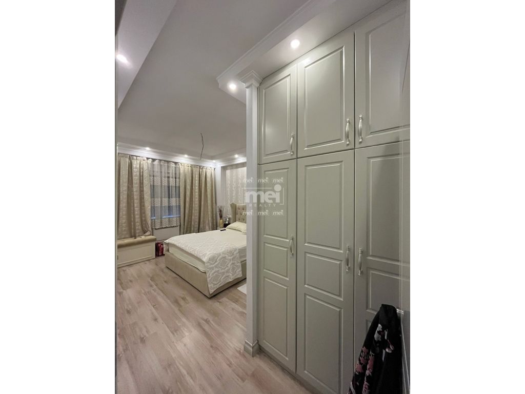 SHITET APARTAMENTI 2+1+2 NE VOLLGA