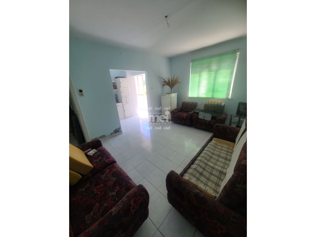 SHITET APARTAMENT 1+1 LAGJIA 16