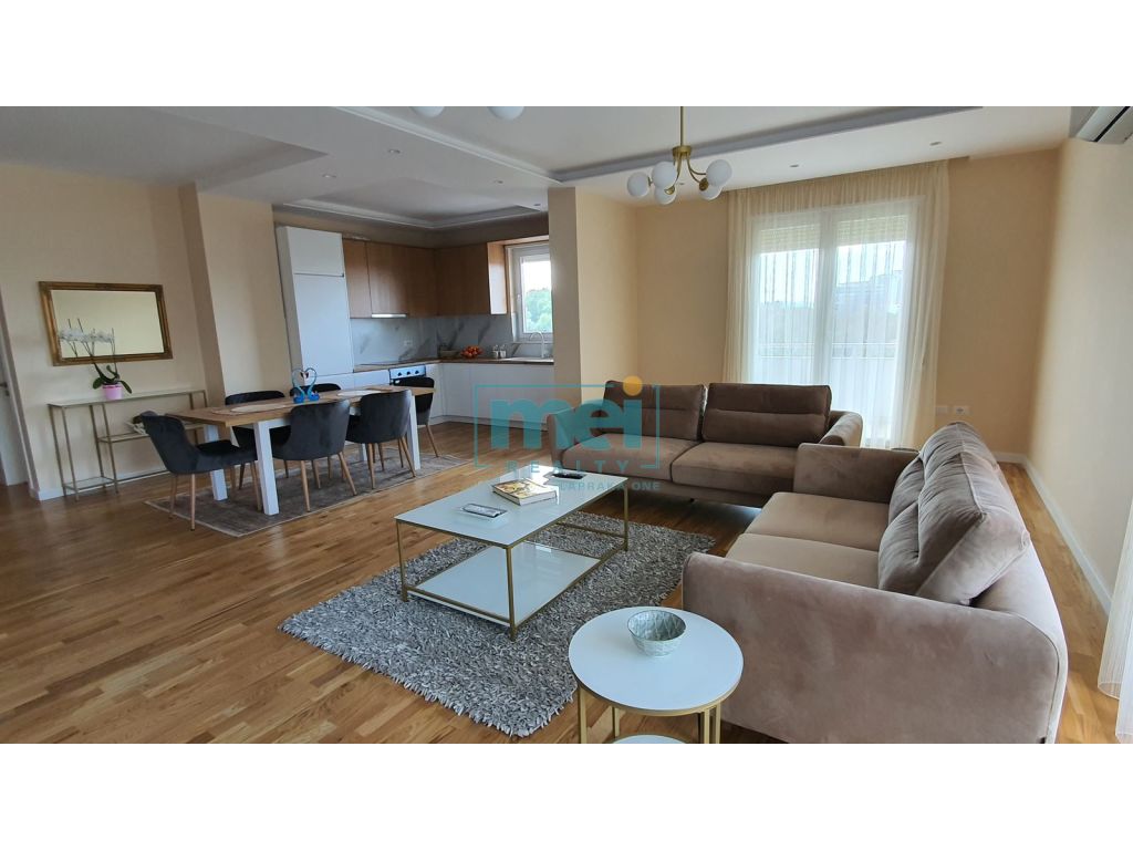 Jepet me Qera Super Apartament 2+1+2 te Vilat Gjermane! 7