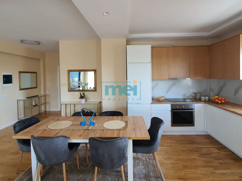 Jepet me Qera Super Apartament 2+1+2 te Vilat Gjermane!