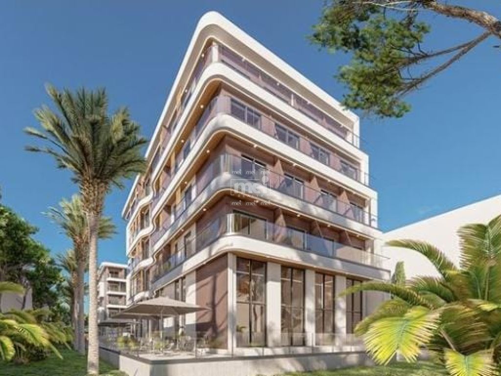 SHITET APARTAMENT 1+1 PRANE MURRIZIT, GOLEM!