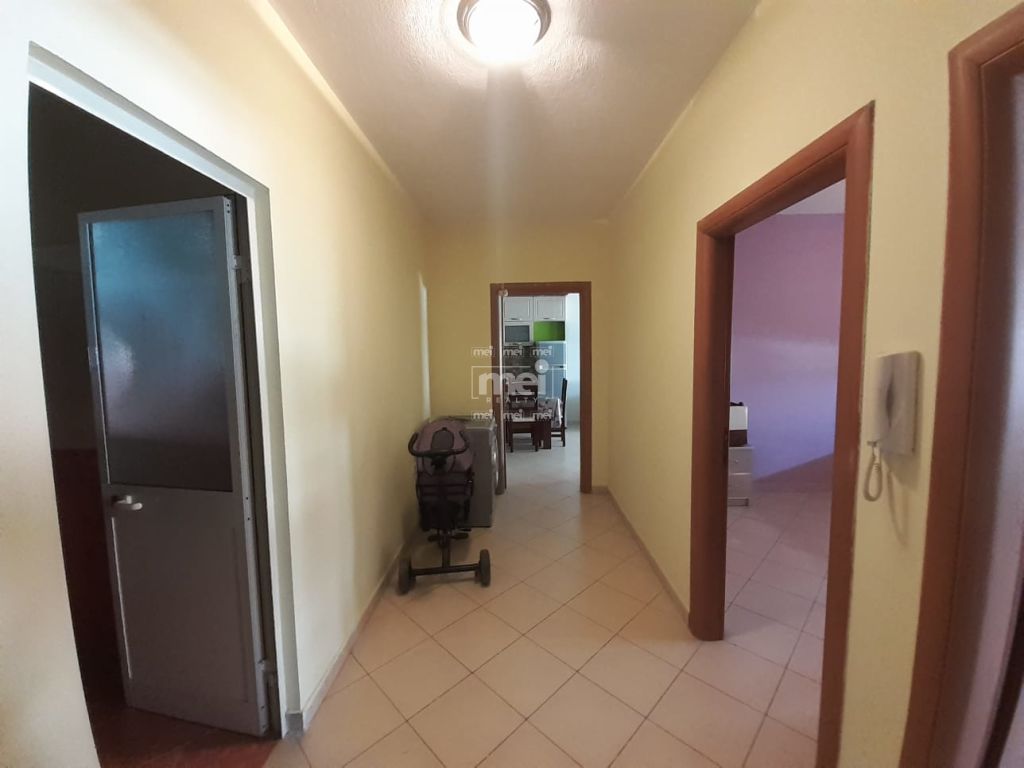SHITET APARTAMENT 2+1 PRANE UKD, DURRES!