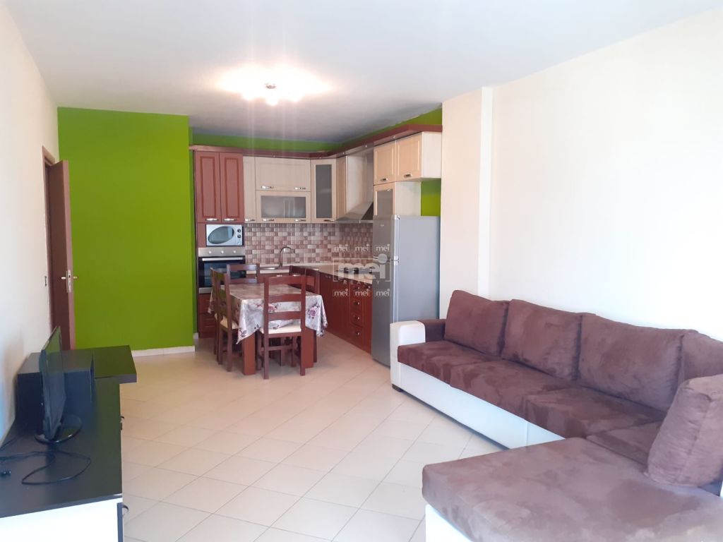 SHITET APARTAMENT 2+1 PRANE UKD, DURRES!