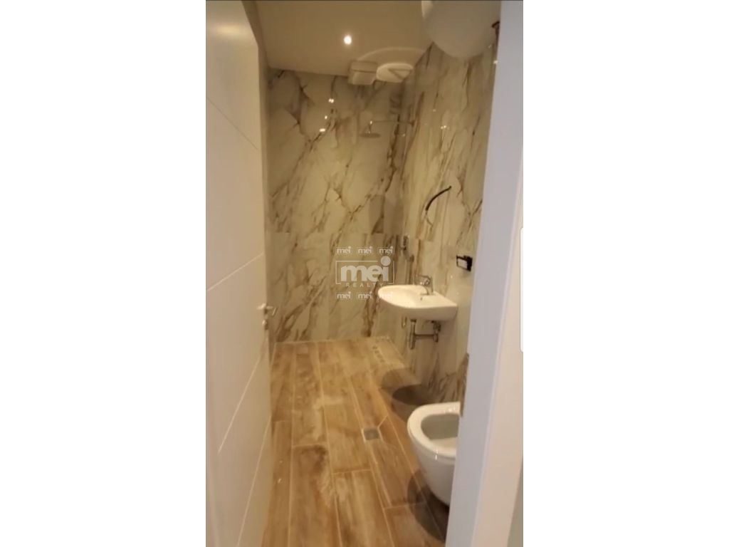 SHITET APARTAMENT 1+1 NE QERRET!