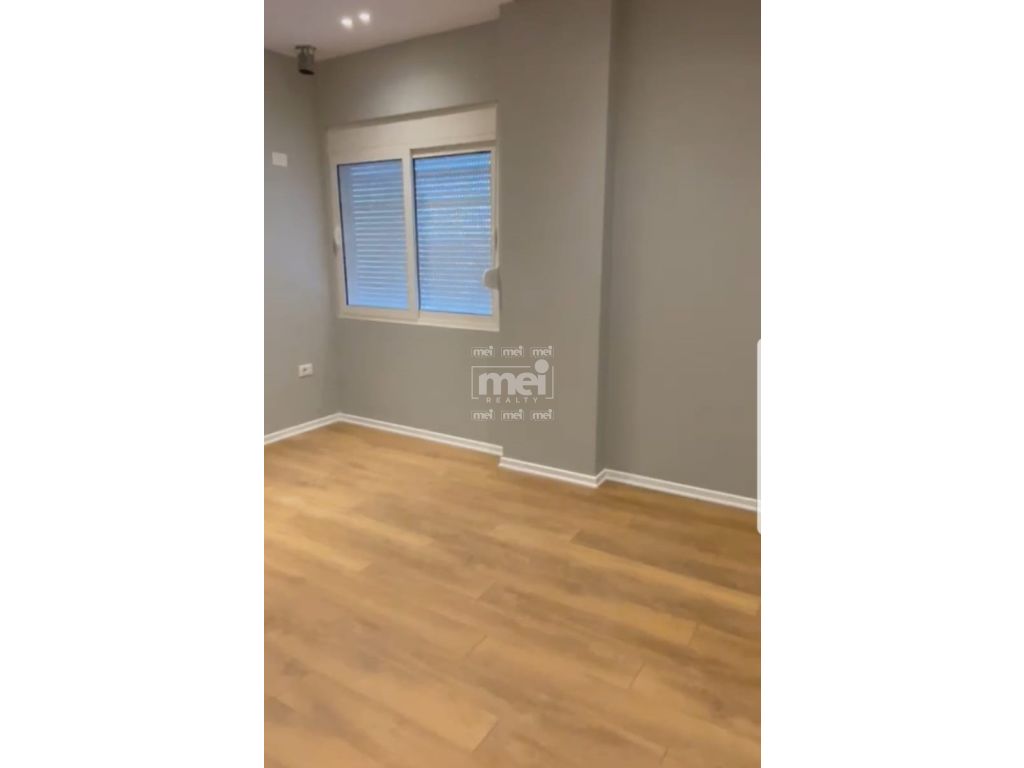SHITET APARTAMENT 2+1 NE QERRET !