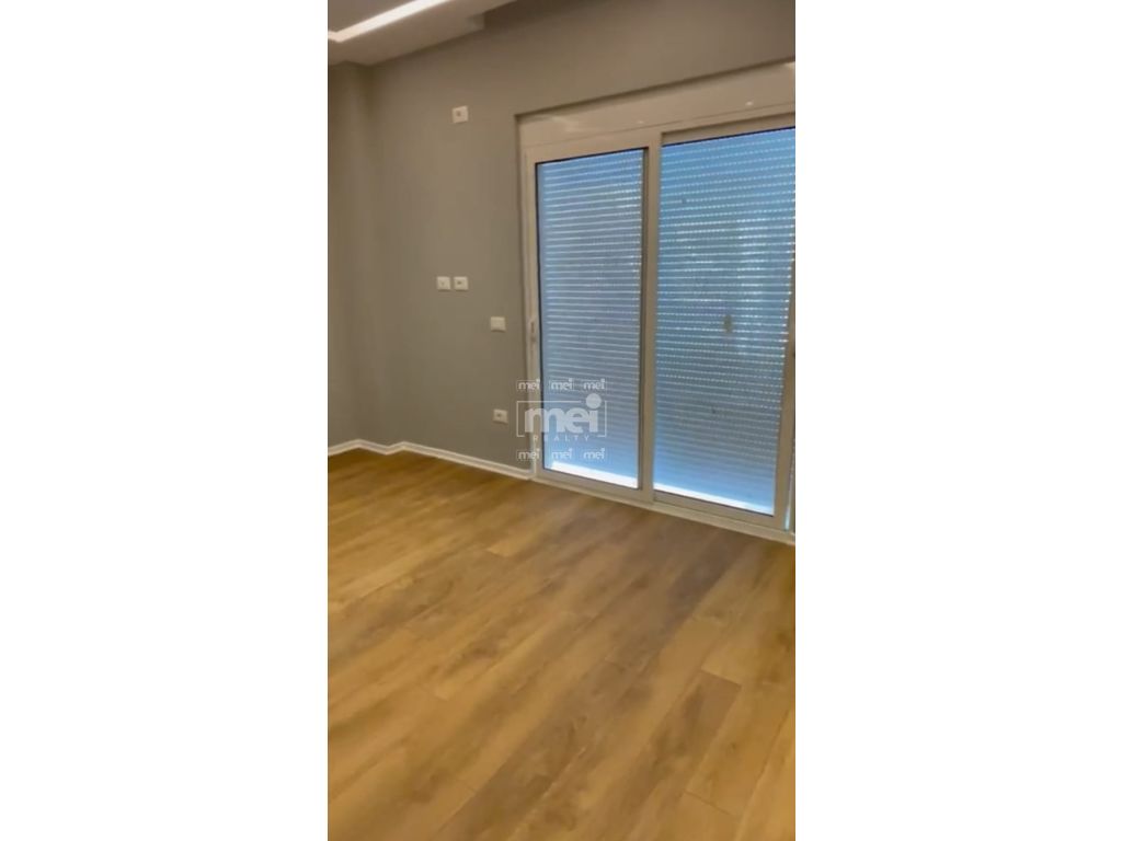 SHITET APARTAMENT 2+1 NE QERRET !