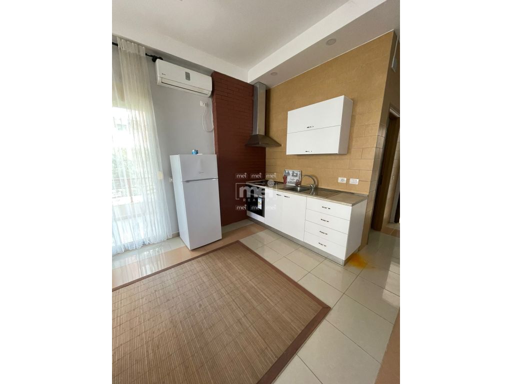 SHITET APARTAMENT 1+1 NE MALIN E ROBIT !