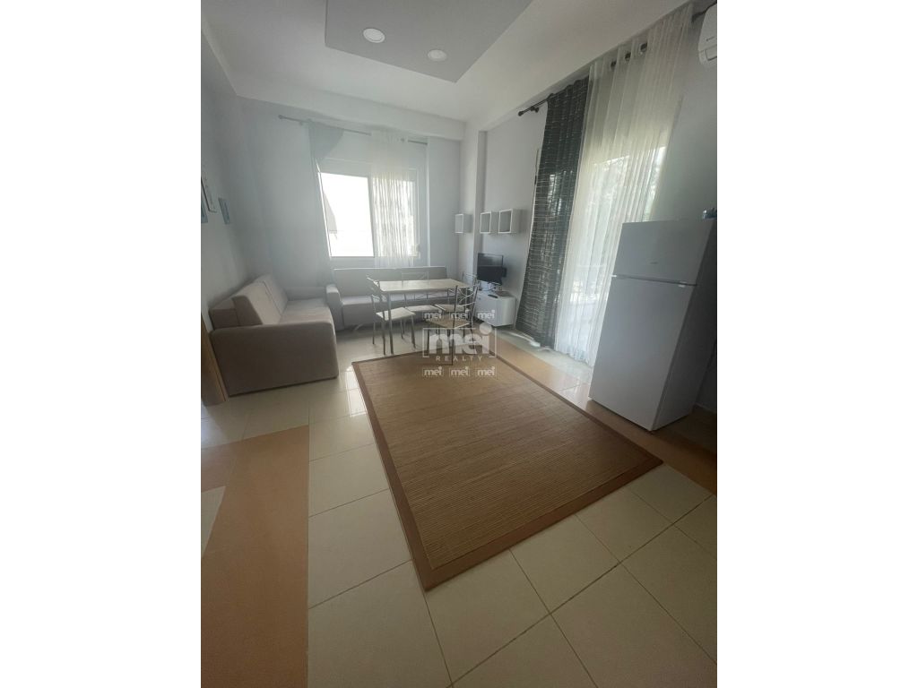 SHITET APARTAMENT 1+1 NE MALIN E ROBIT !