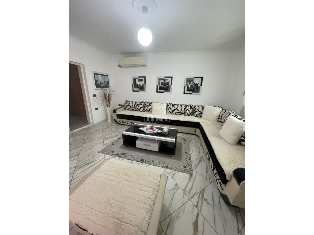 SHITET APARTAMENT 3+1+2 NE SHKOZET!