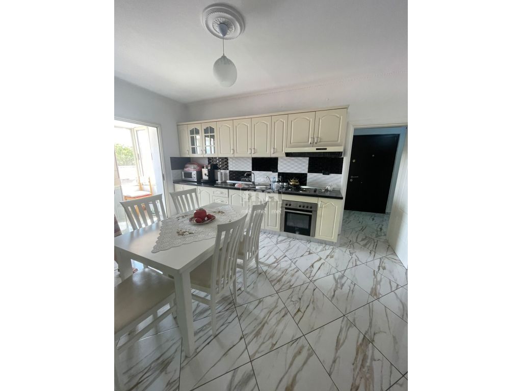 SHITET APARTAMENT 3+1+2 NE SHKOZET!