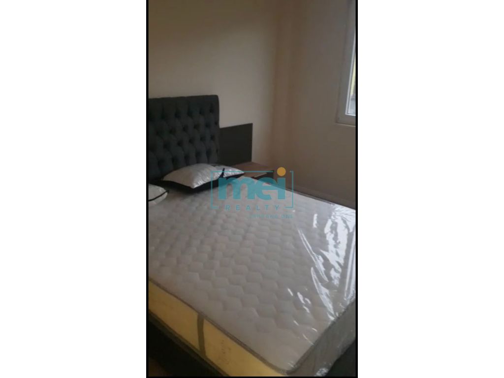 Jepet Me Qera Super Apartament 1+1 Pranë Kupolës,Laprakë!