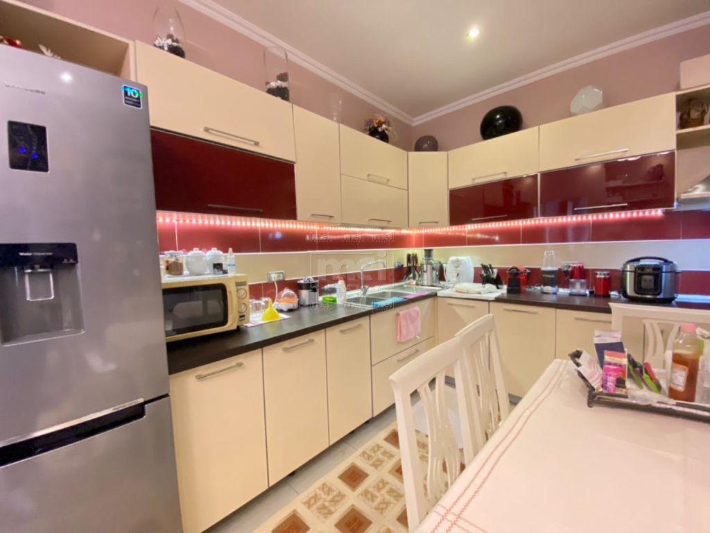 Jepet me Qira Apartament 2+1, Tek Vasil Shanto
