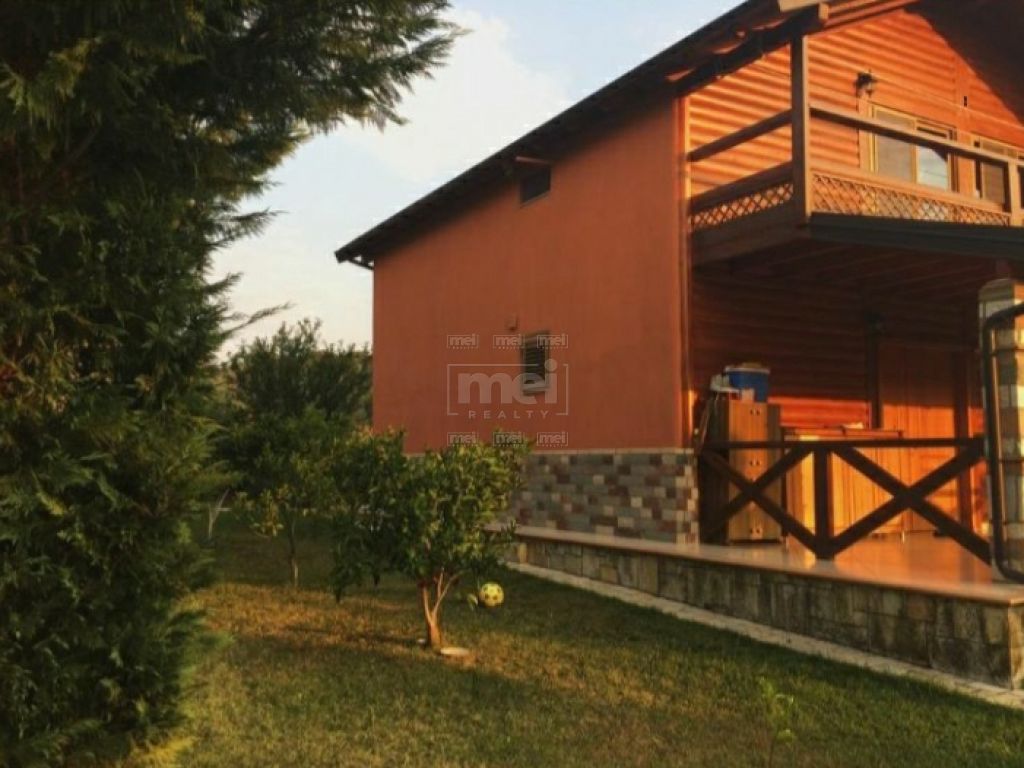 Ne Marikaj Shitet Super Vile E Mobiluar 2 Kateshe Druri