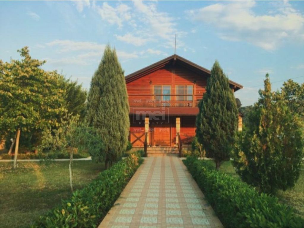 Ne Marikaj Shitet Super Vile E Mobiluar 2 Kateshe Druri