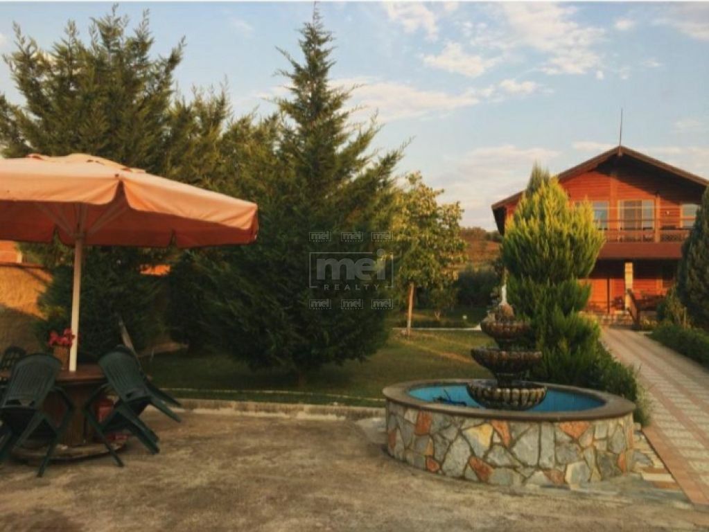 Ne Marikaj Shitet Super Vile E Mobiluar 2 Kateshe Druri