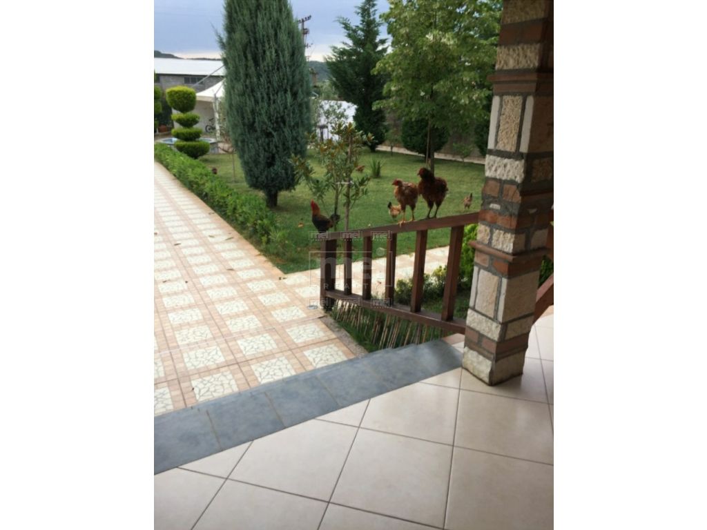 Ne Marikaj Shitet Super Vile E Mobiluar 2 Kateshe Druri