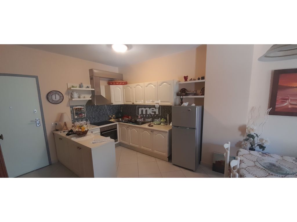 SHITET APARTAMENT 1+1 TEK VOLLGA