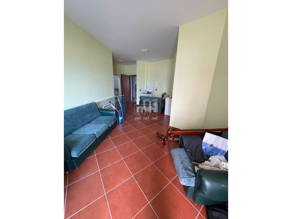 SHITET APARTAMENT 1+1 NE SHKEMBIN E KAVAJES