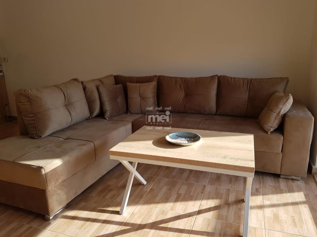 SHITET APARTAMENT 2+1 NE QENDER