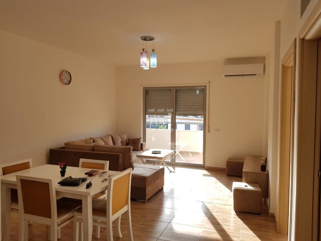 SHITET APARTAMENT 2+1 NE QENDER