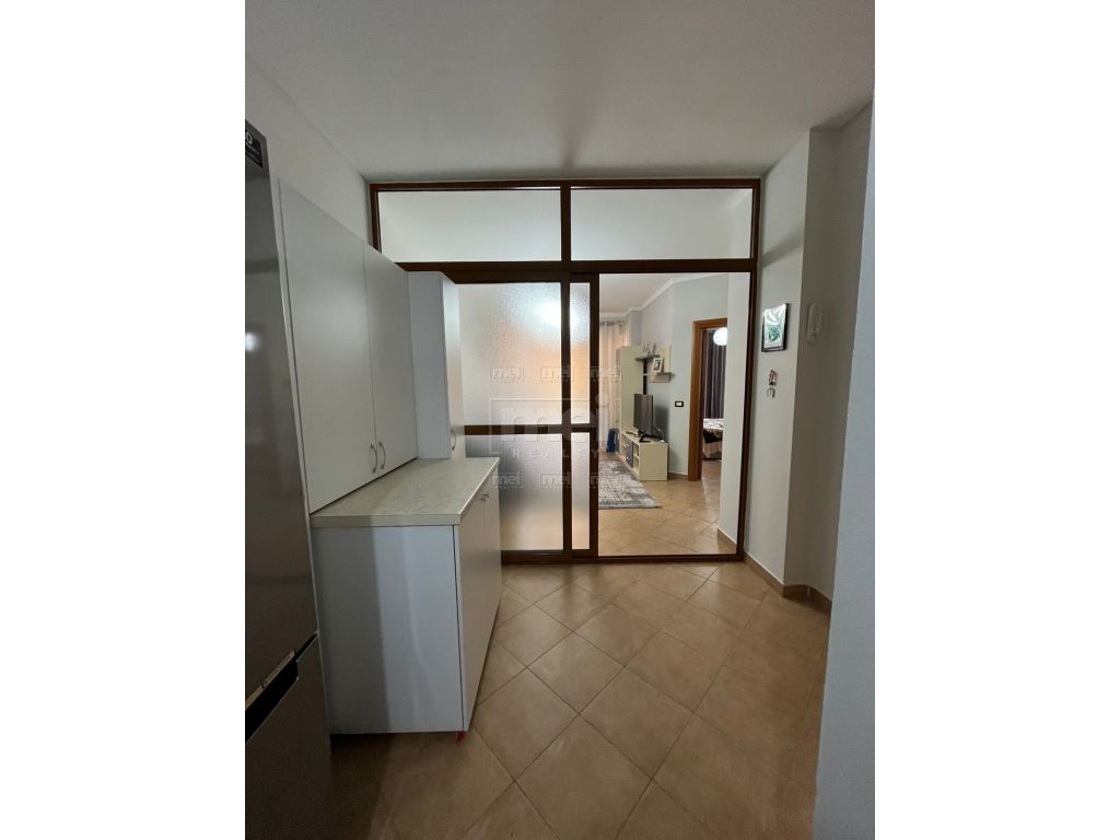 SHITET APARTAMENT 2+1 TEK RRUGA E KAVAJES!