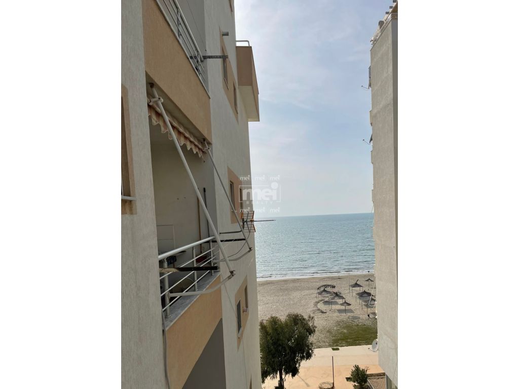 SHITET APARTAMENT 1+1 TEK SHKEMBI I KAVAJES ME PAMJE NGA DETI