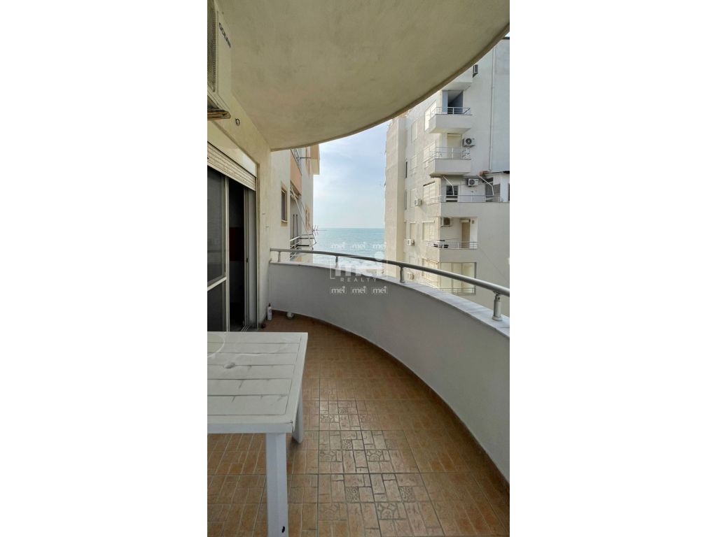 SHITET APARTAMENT 1+1 TEK SHKEMBI I KAVAJES ME PAMJE NGA DETI