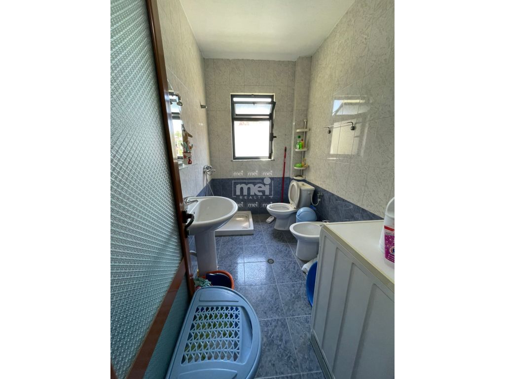 SHITET APARTAMENT 2+1 TEK MALI ROBIT!