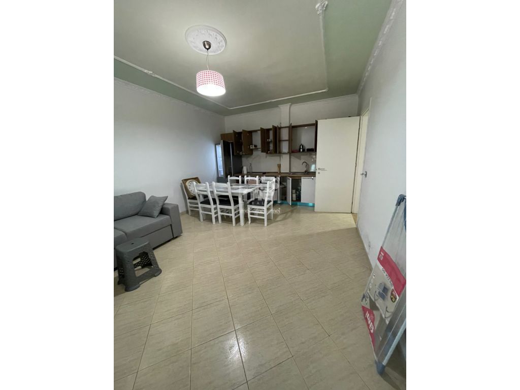 SHITET APARTAMENT 2+1 TEK MALI ROBIT!